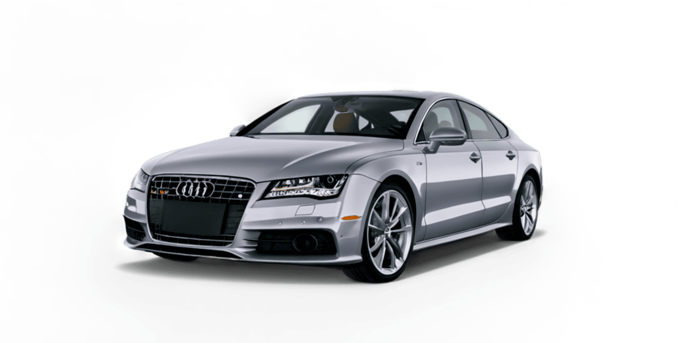Premium taxi car for a more comfortable travel experience